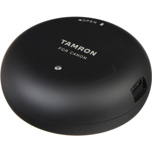 Tamron TAP-in Console Canon Mount 001
